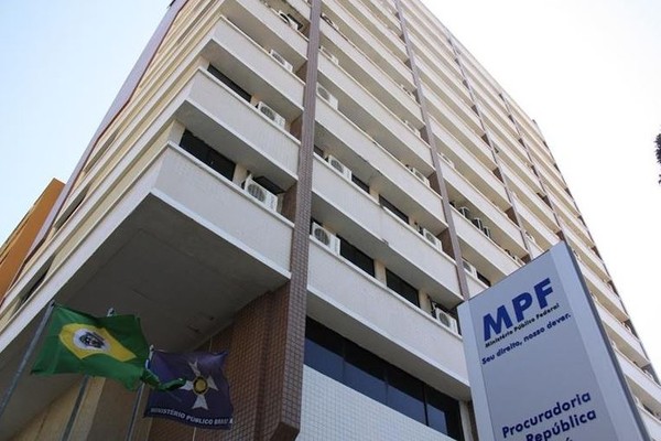 MPF na 4ª Região abre 2º processo seletivo para estágio em 2023, com vagas  em Direito — Procuradoria Regional da República da 4ª Região