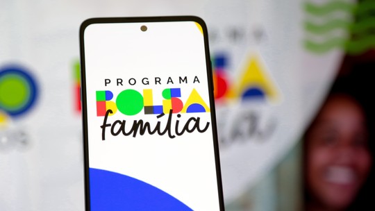 Ministro propõe 'limite zero' no Bolsa Família para apostas online - Foto: (Luis Lima Jr/FotoArena/Estadão Conteúdo)