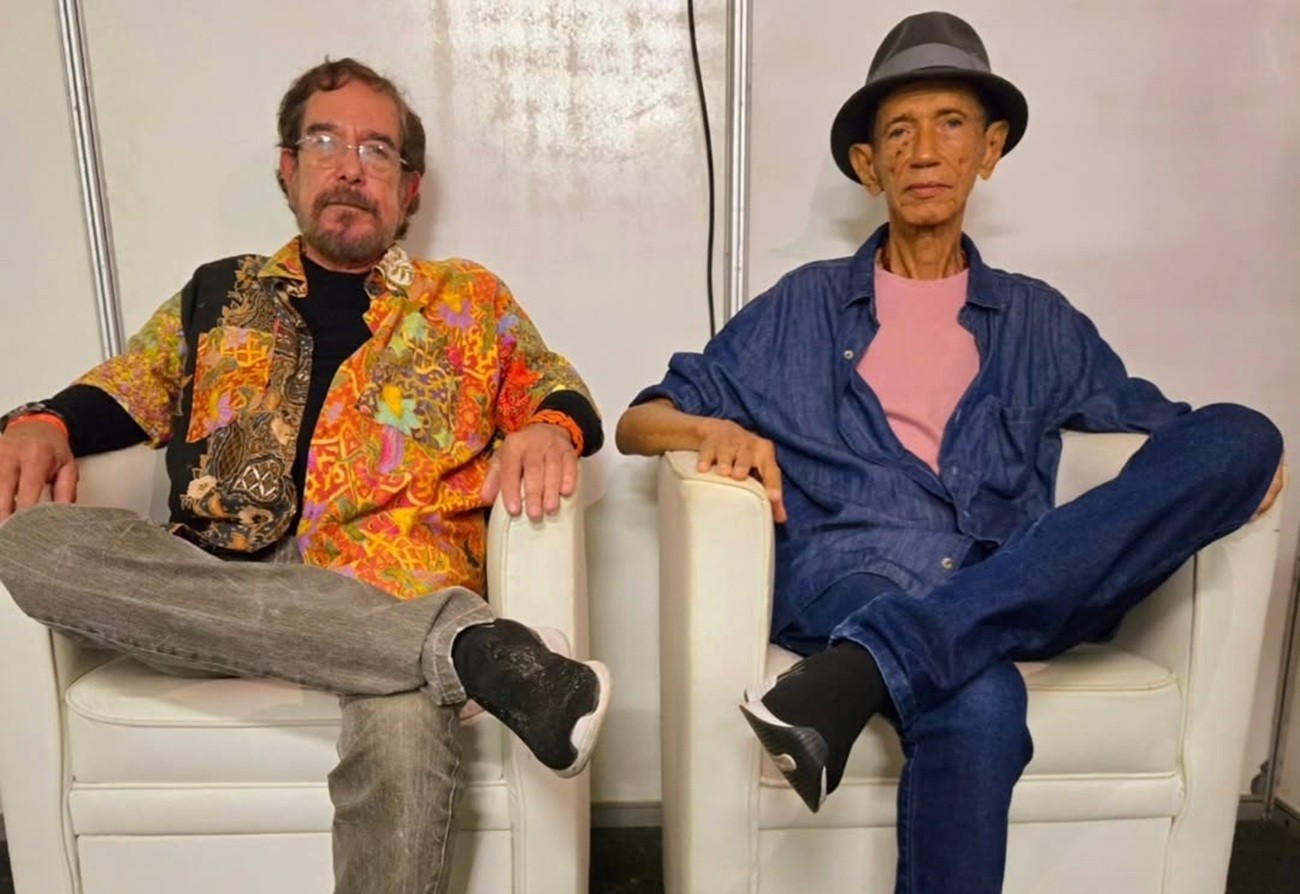 Banda Ave Sangria recebe anistia e indenização do Estado brasileiro 50 anos após ser censurada e perseguida pela ditadura militar