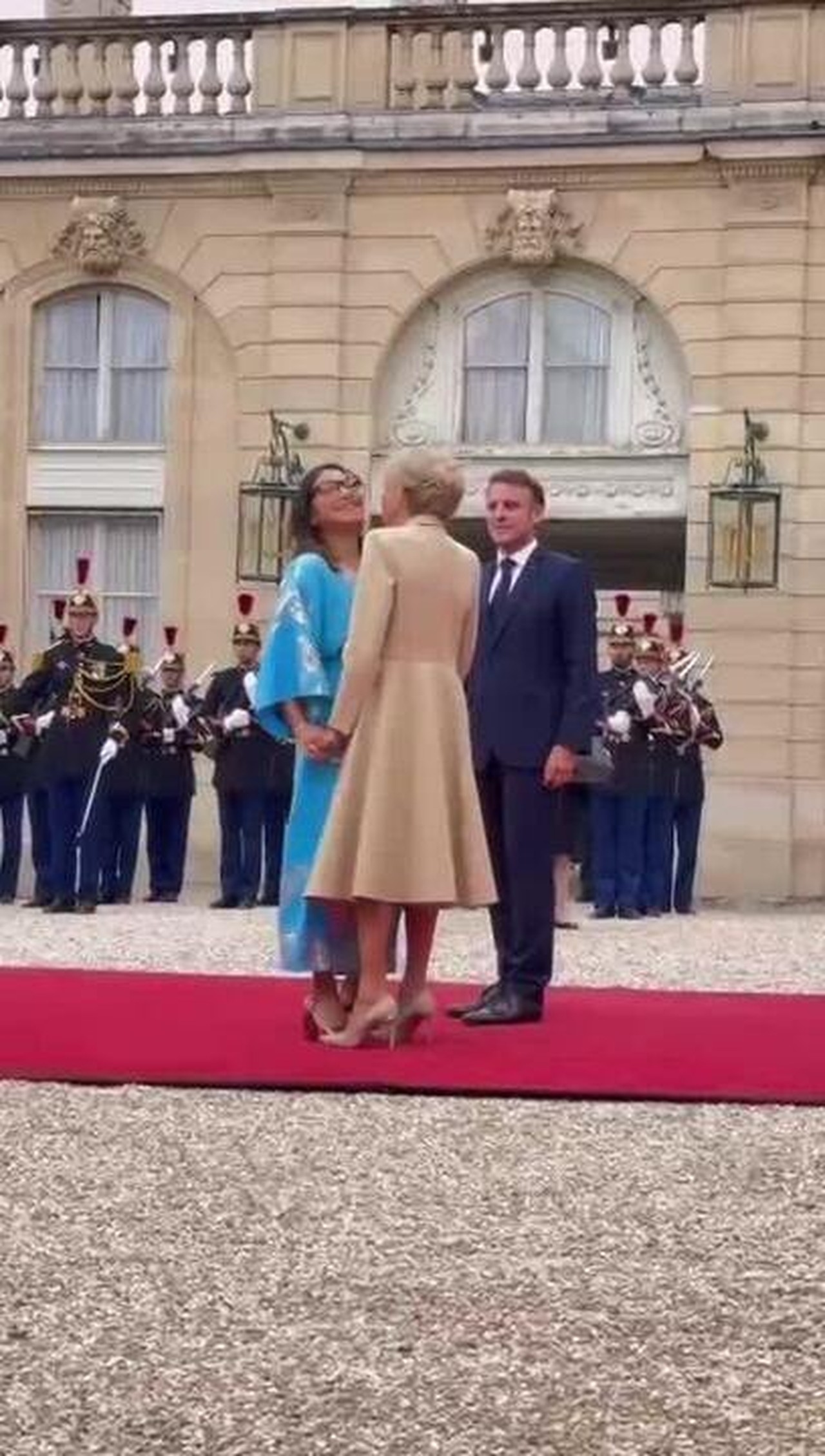 Representante do governo brasileiro nas Olimpíadas, Janja é ...
