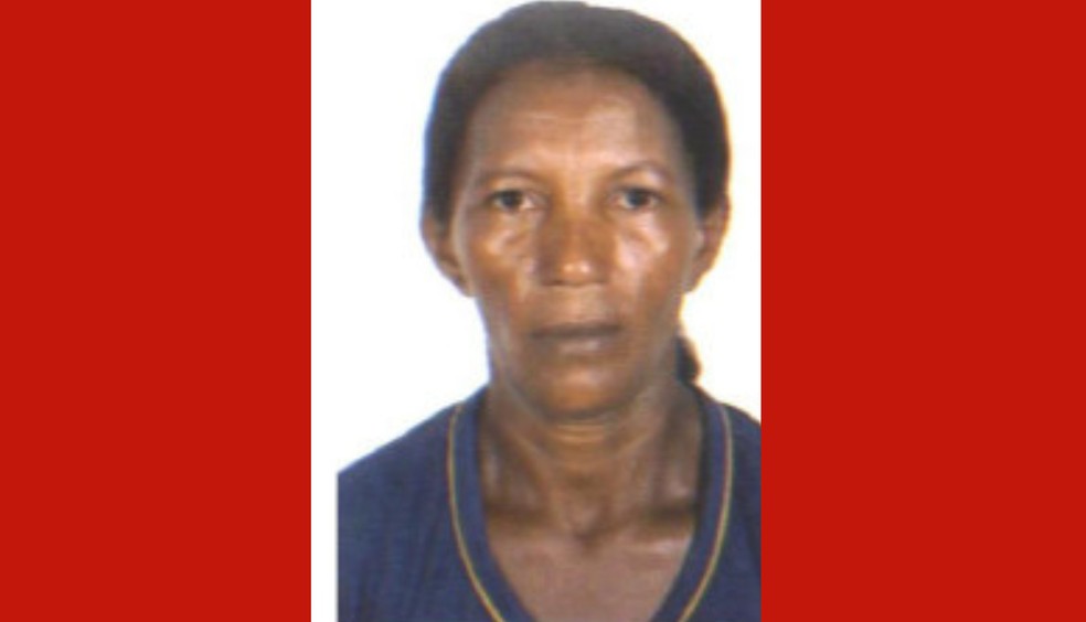 Mulher morre esfaqueada por companheiro após discussão em Vitória do Mearim — Foto: Reprodução