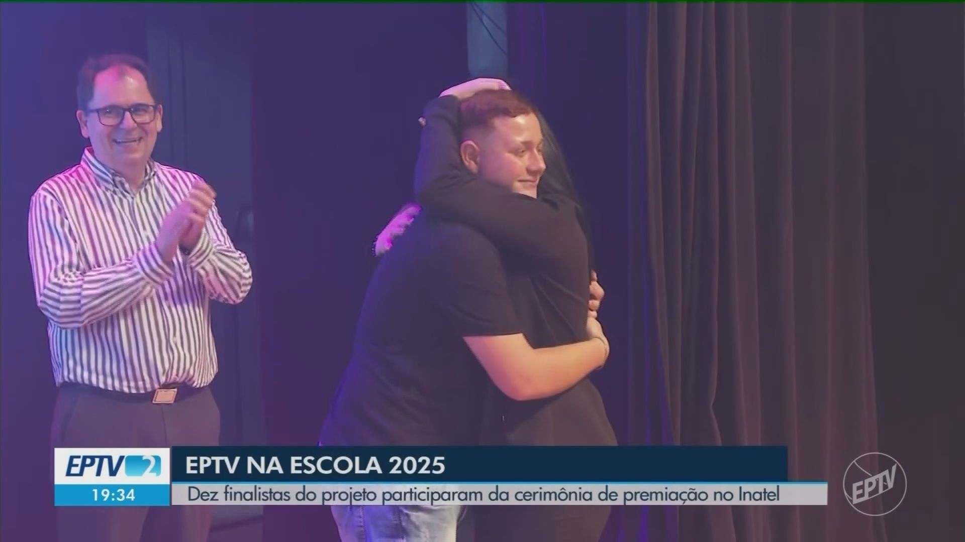 VÍDEOS: EPTV 2 Sul de Minas de terça-feira, 18 de novembro de 2025