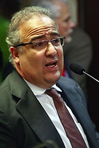 Ex-deputado Ciro Coelho passa por cirurgia após grave acidente na  BR-428, em Cabrobó 