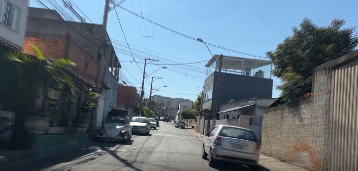Emdec vai retirar lombadas irregulares em bairro de Campinas
