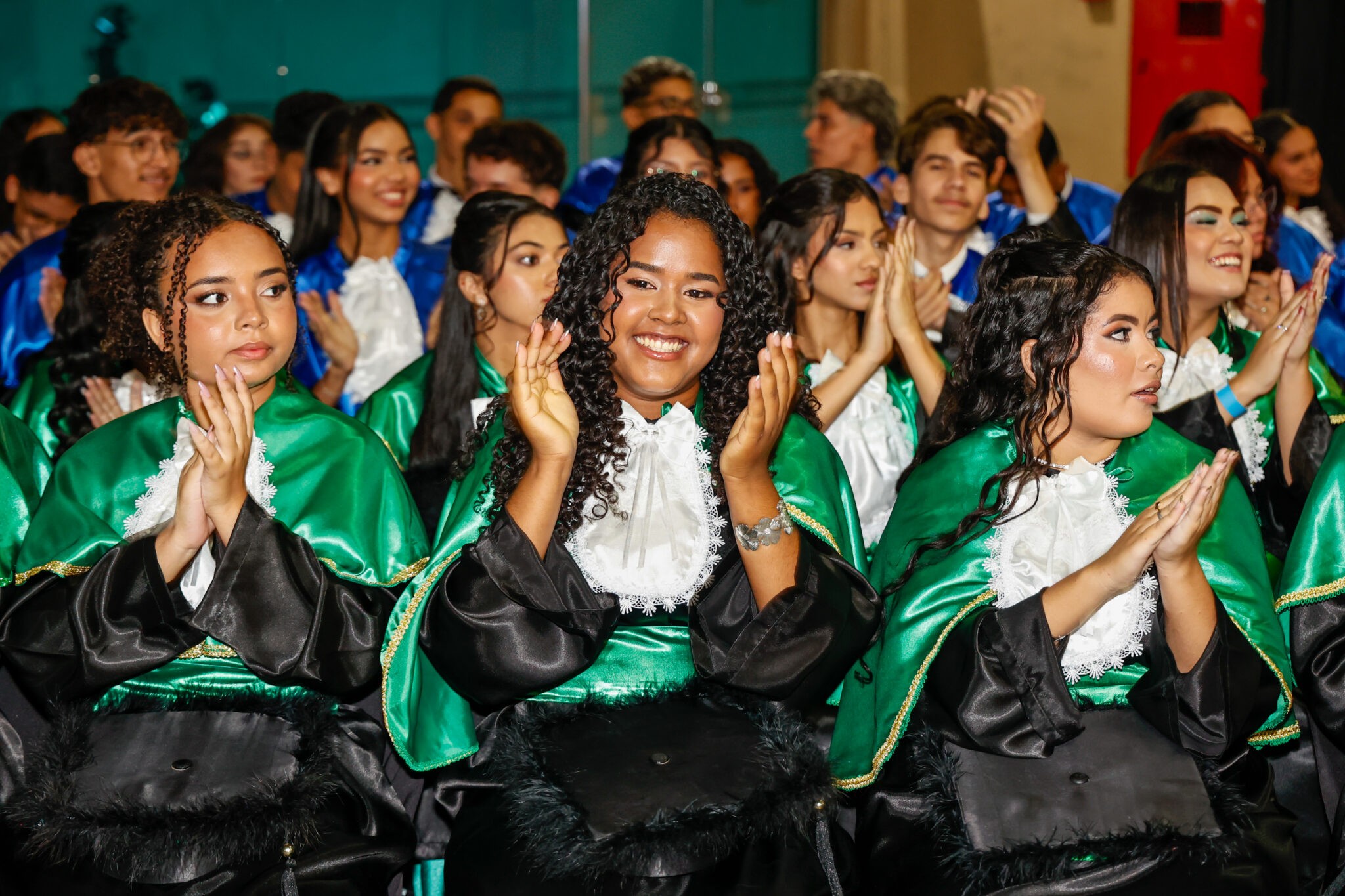 Piauí celebra formação de 35 mil alunos no ensino médio integrado a cursos técnicos
