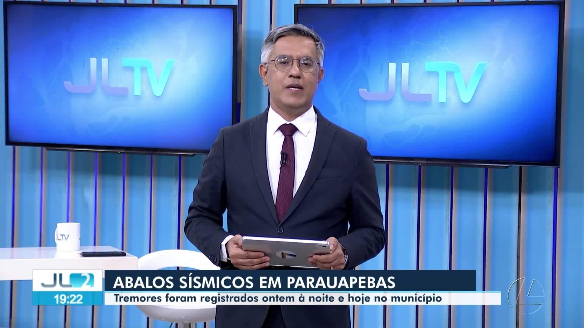 VÍDEOS: JL2 de quinta-feira, 10 de julho de 2025