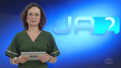 Veja os destaques do JA2 desta quarta-feira (15)