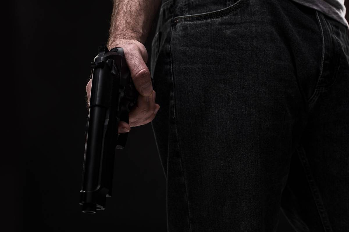Cover image for Bahia tem cinco cidades entre as 10 mais violentas do Brasil