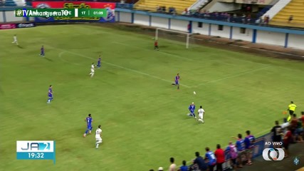 Copa Verde tem duelos de Araguaína e Operário no TO, e Tocantinópolis e Cuiabá no MT