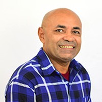 Candidato