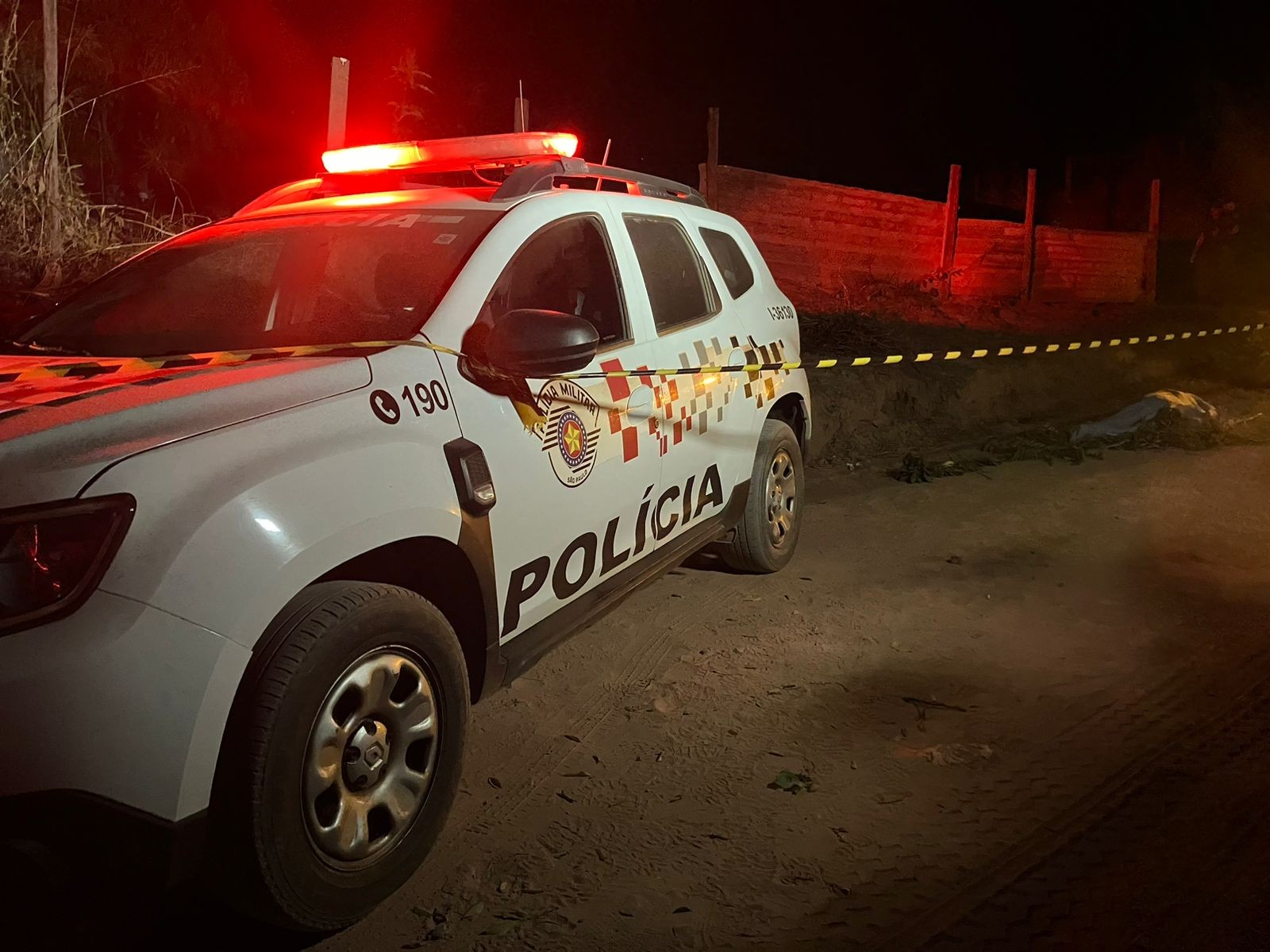 Desavenças entre inquilino PM e proprietária de chácara morta a facadas em Limeira eram frequentes; diz Polícia