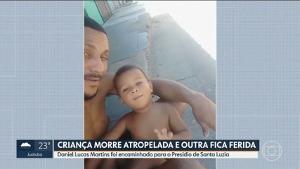 VÍDEOS: MG1 de quarta-feira, 10 de dezembro de 2025