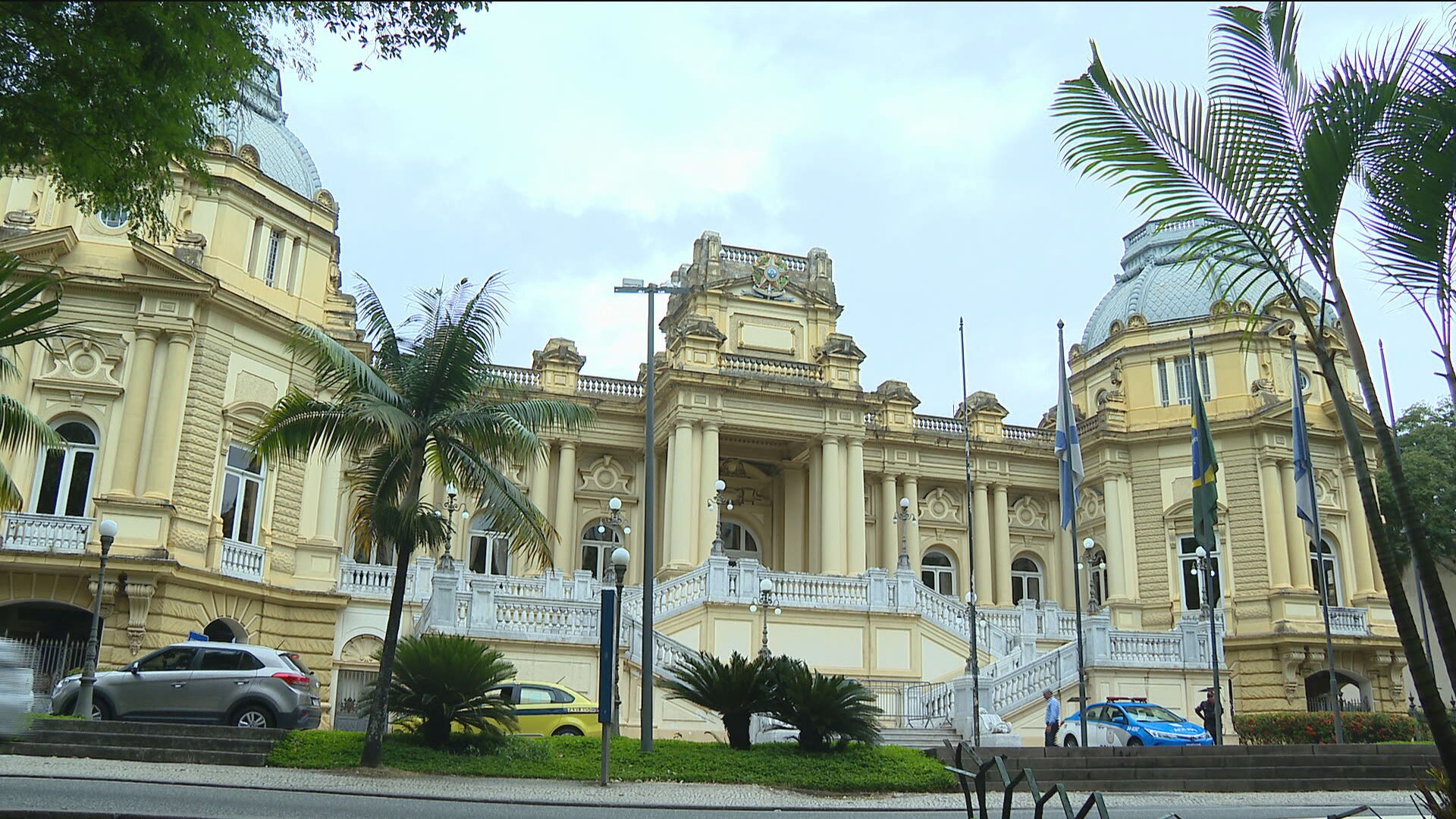 Prazo para adesão ao Propag se aproxima, e governo do RJ ainda não resolveu futuro fiscal