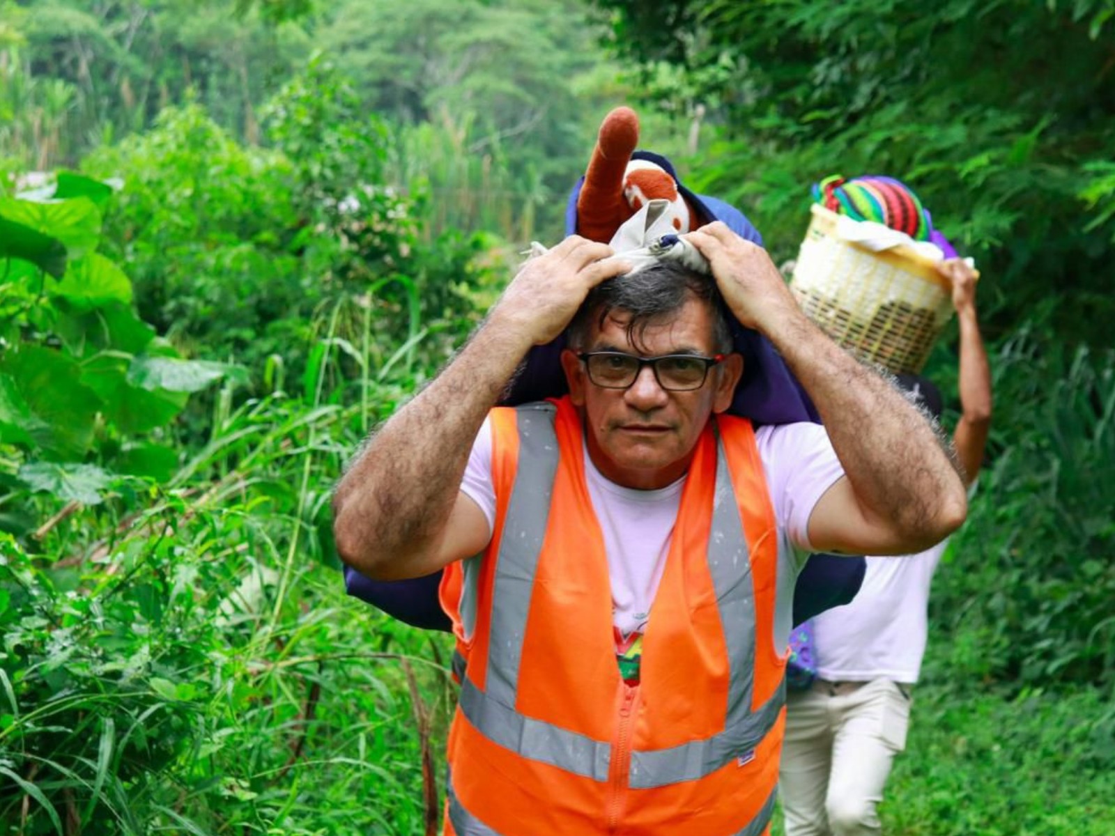 Militar da reserva, professor e pai de quatro filhos: Quem era o vice-prefeito que morreu 7 dias após infarto no AC