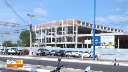 VÍDEOS: GR1 de quarta-feira, 14 de janeiro de 2026