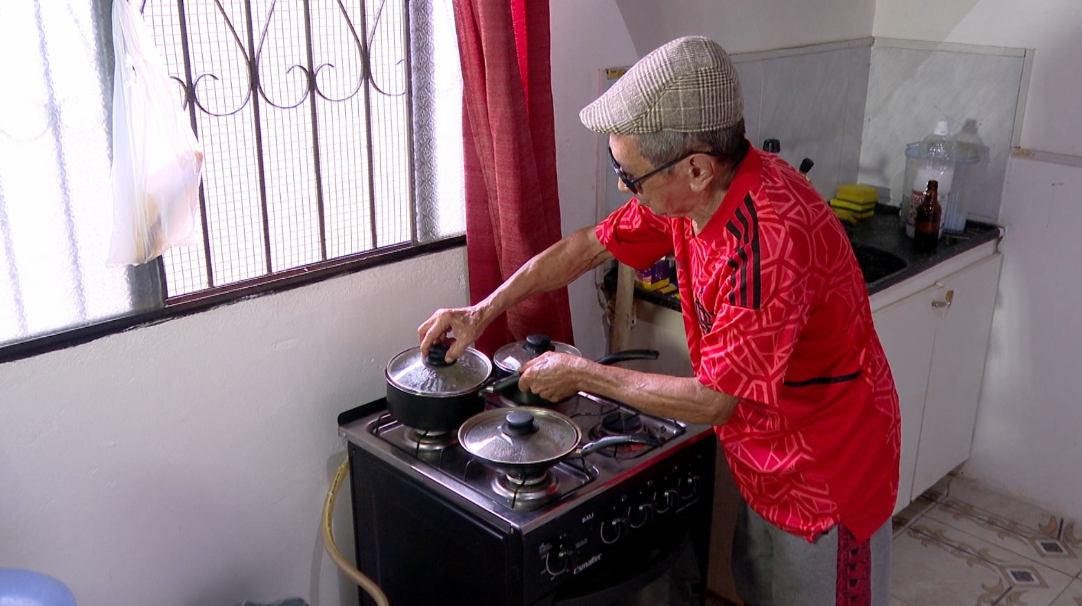 Você Não Tá Convidada pro Meu Bat Mitzvá!
