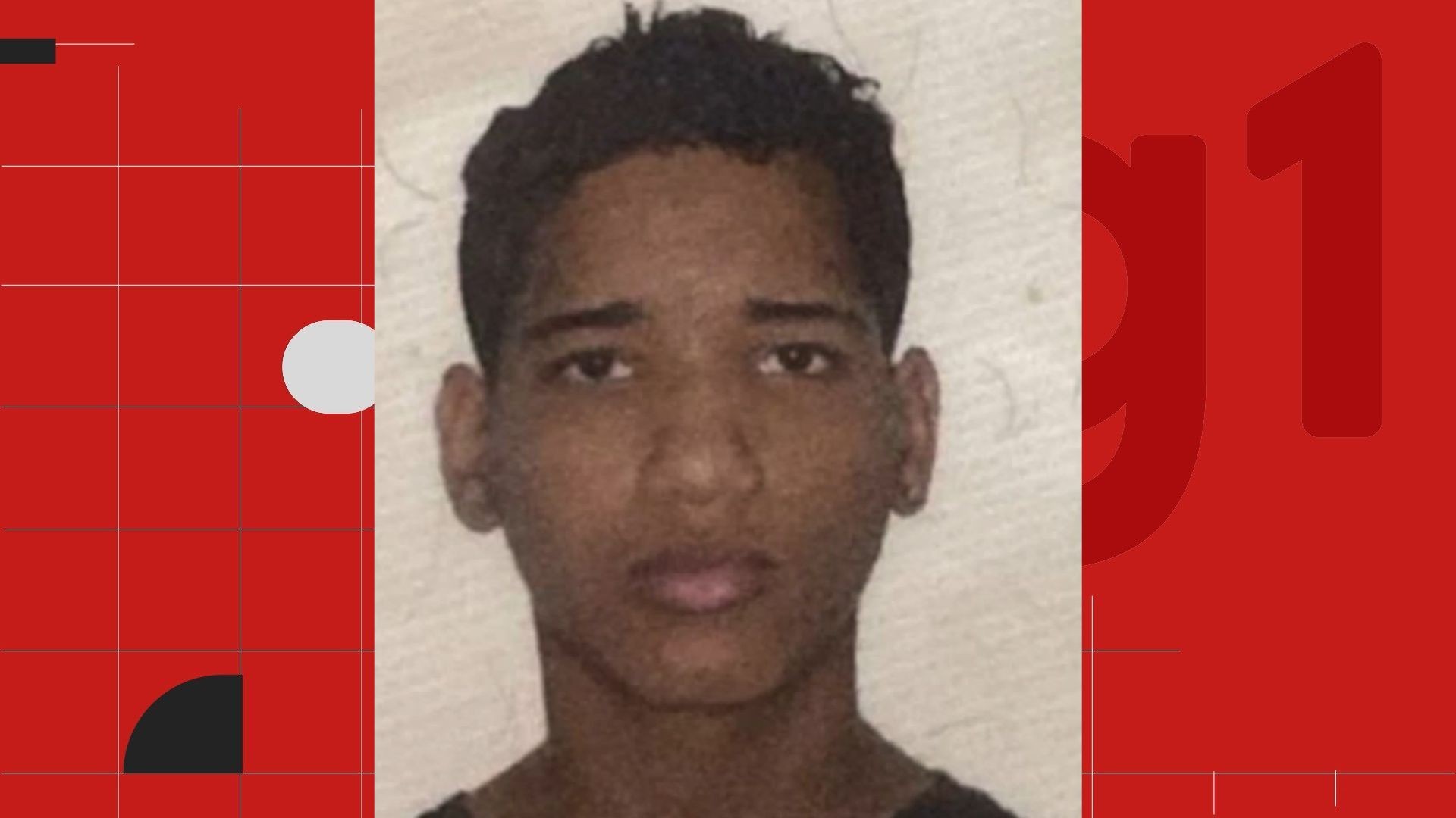 Adolescente desaparece ao sair para entregar TV e suspeito é preso no ES