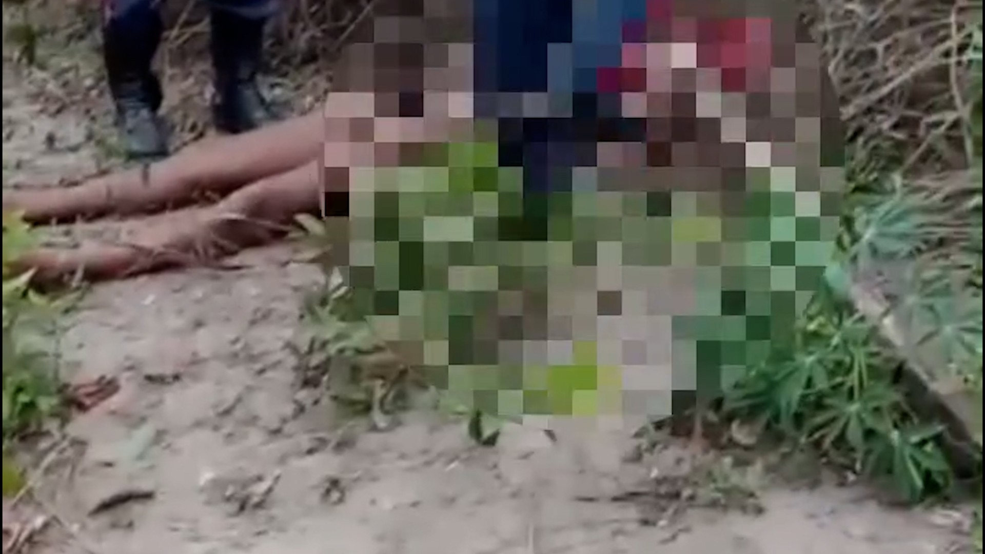 Mulher trans é encontrada morta com marca de tiro e agressões no bairro Matinha, em São José de Ribamar