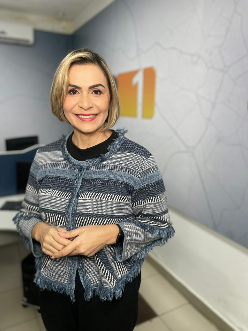 AO VIVO: Assista ao GR1