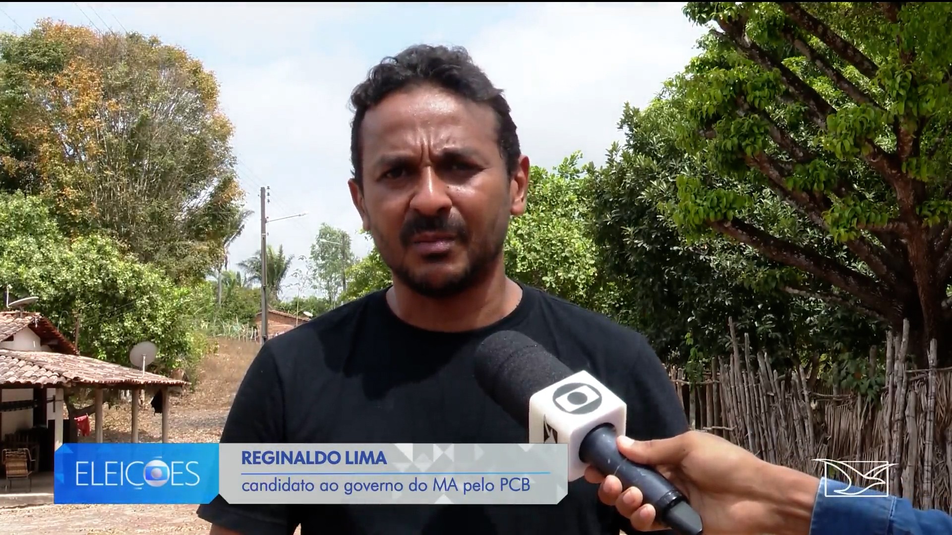 Reginaldo Lima propõe criar indústrias geridas pelo estado para desenvolver economia do MA