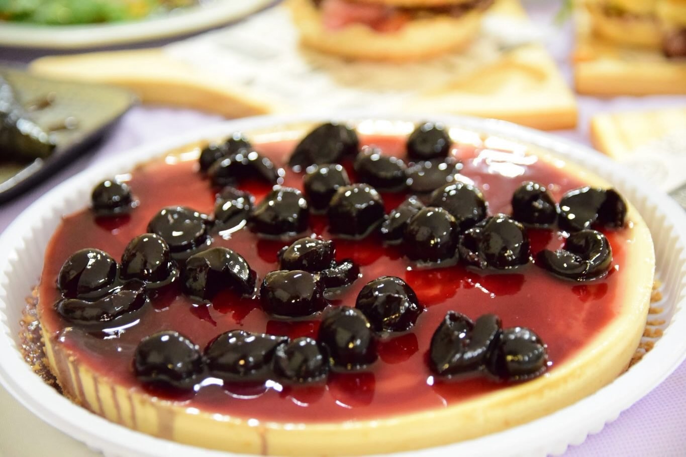 Festival Gastronômico da Jabuticaba chega à 10ª edição no interior de SP