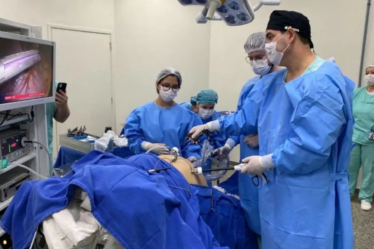 Concurso oferece vagas imediatas e cadastro reserva para médicos em MS; saiba como se inscrever