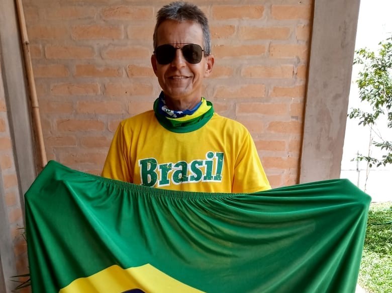 Foragido após condenação pelo STF por atos golpistas morre na Argentina