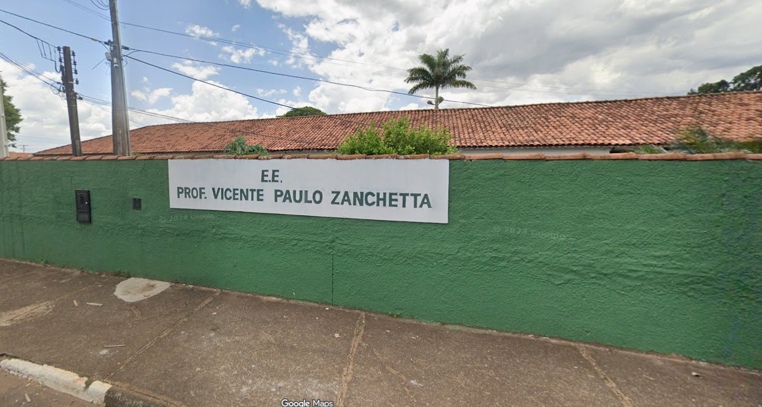 Adolescente é socorrida após beber água adulterada por colega em escola no interior de SP