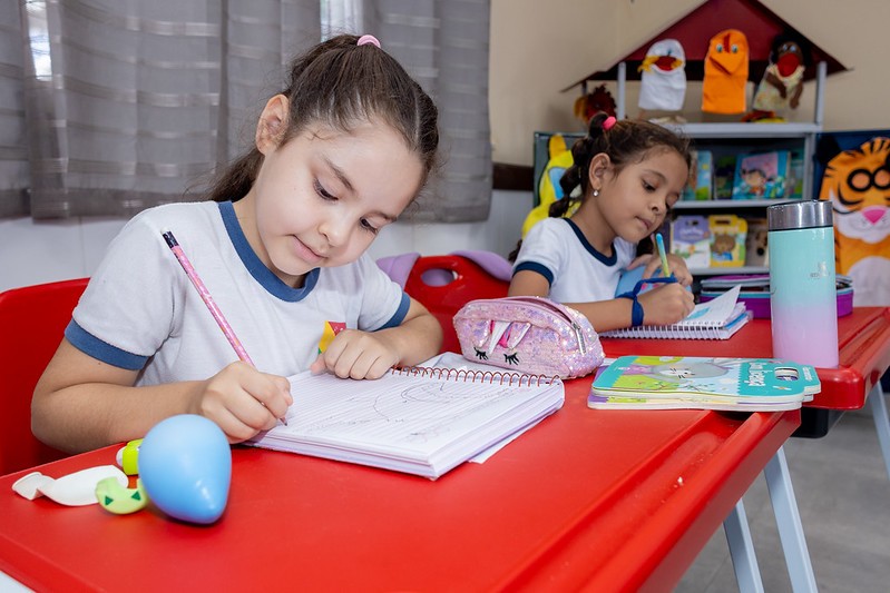 Matrículas nas escolas municipais de Petrolina devem ser renovadas online a partir desta segunda (14)