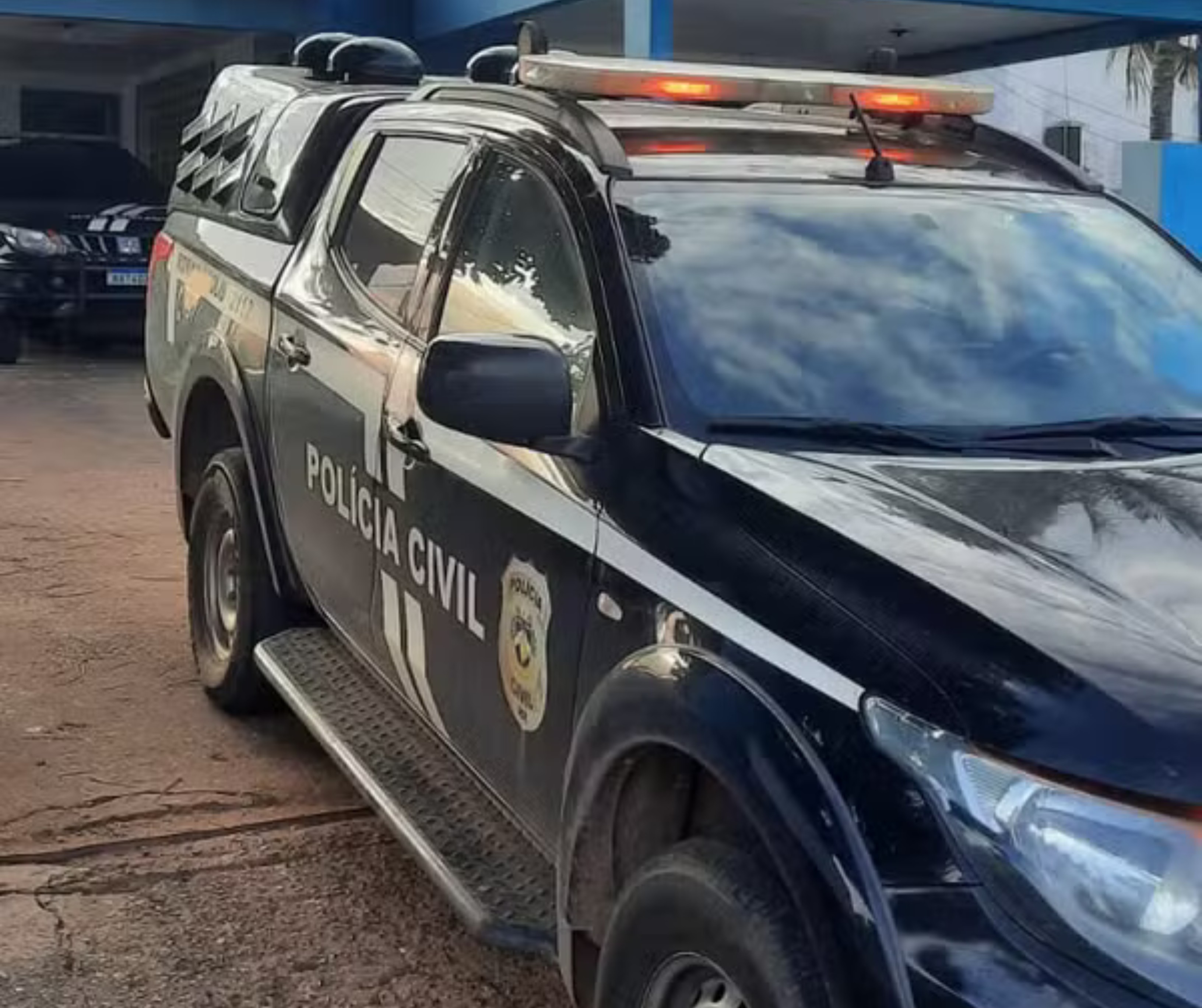 Mulher é suspeita de atacar homem com golpes de facão durante briga em Rorainópolis