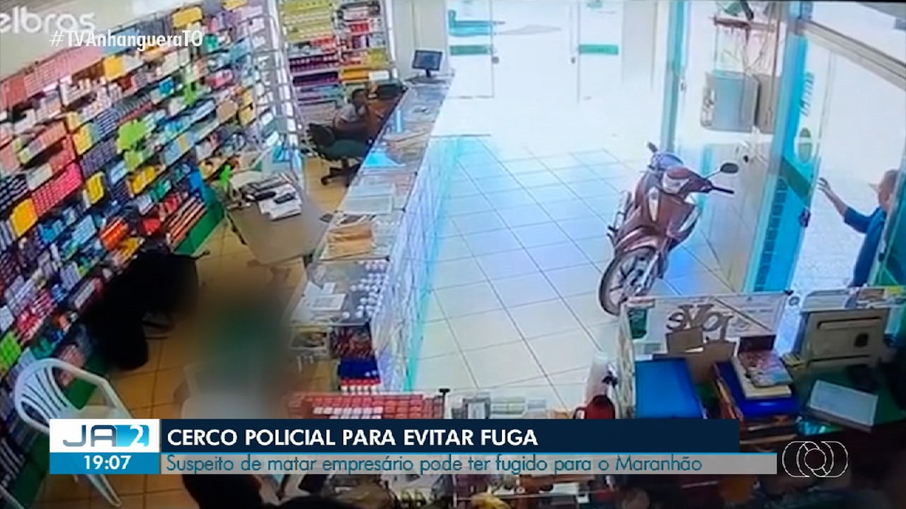 VÍDEOS: Jornal Anhanguera 2ª Edição-TO de quarta-feira, 17 de julho de 2024