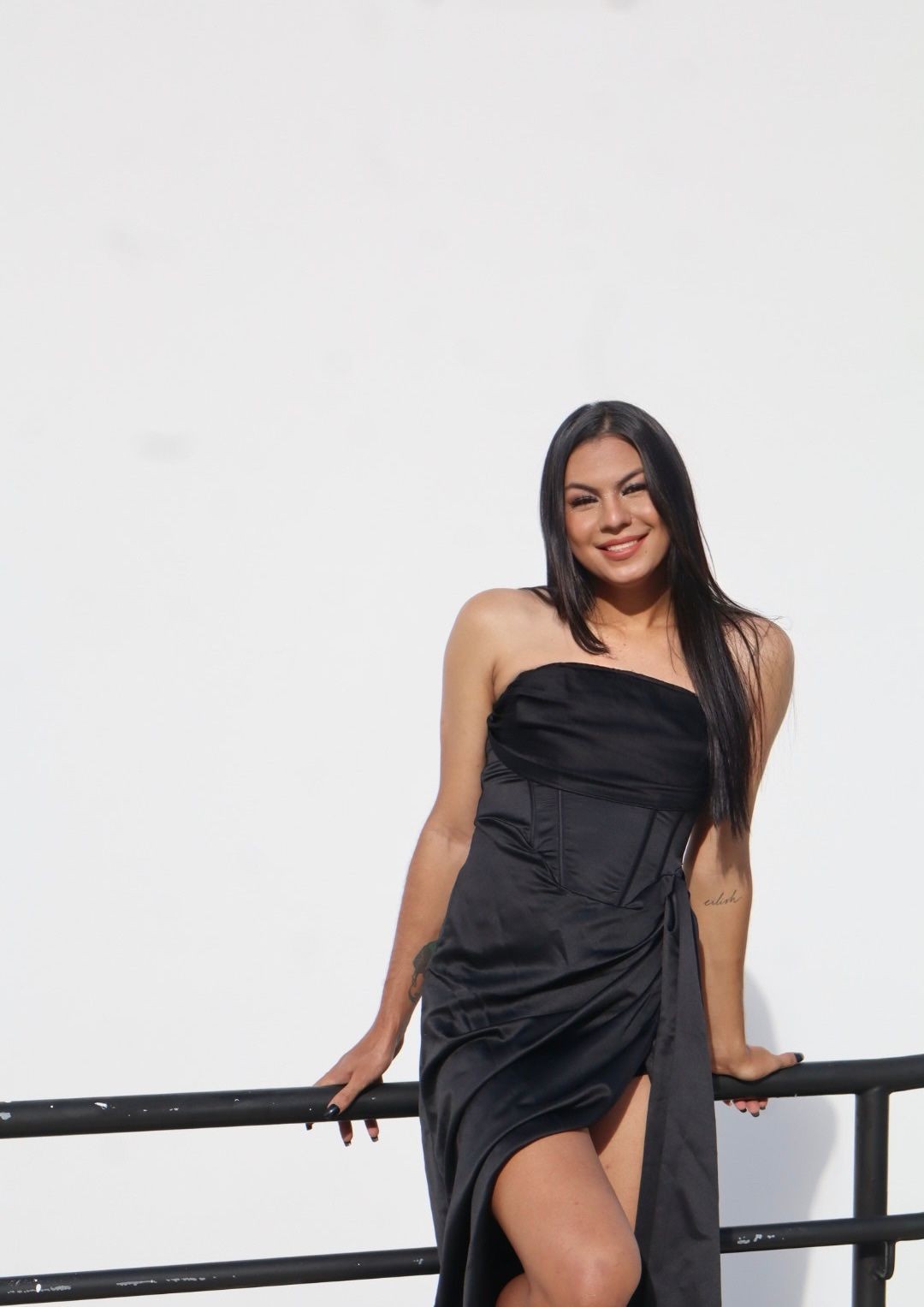 'Caminhando para a mudança', diz 1ª mulher trans a se formar em Educação Física na Ufac