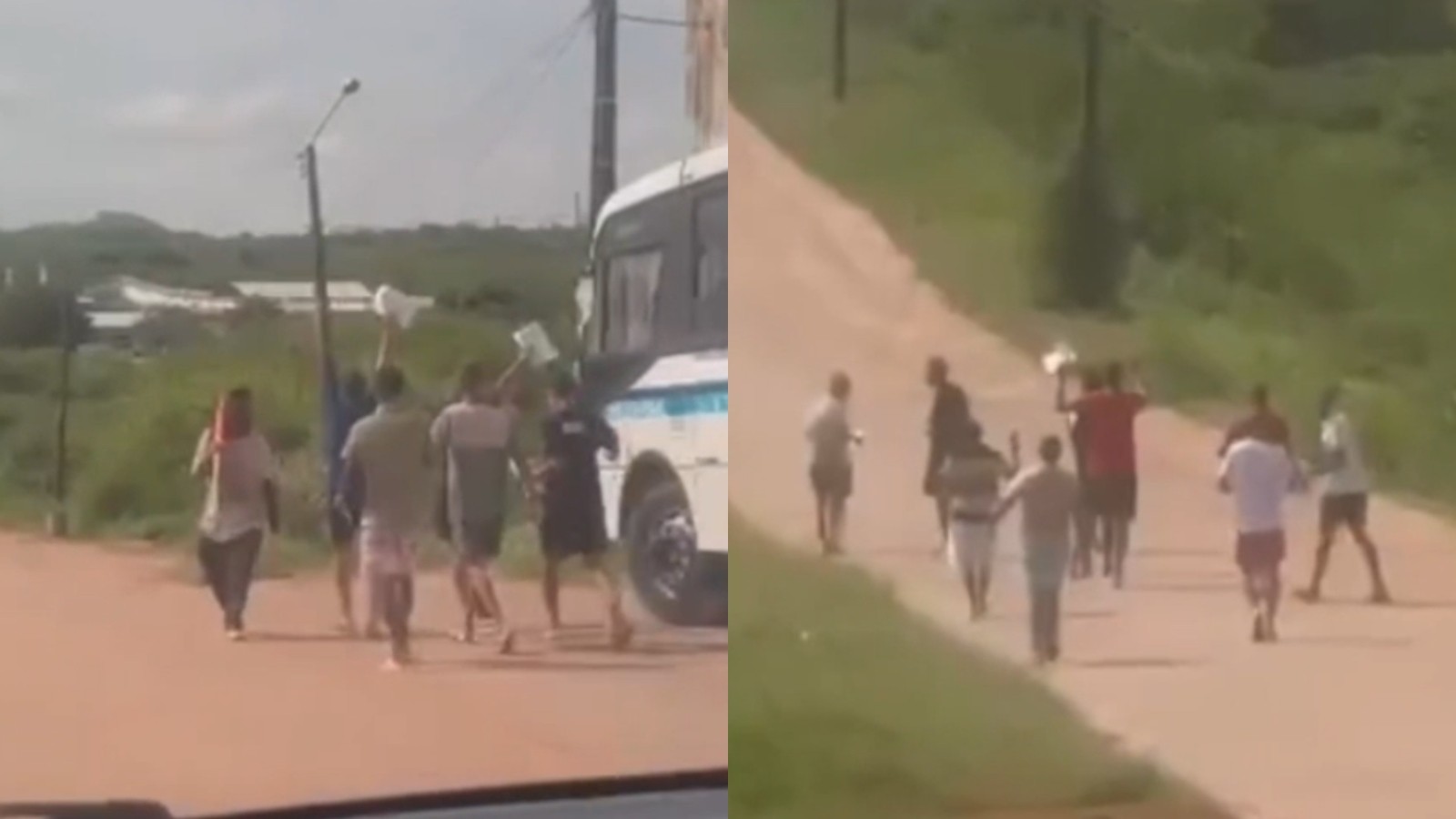 Justiça libera 89 torcedores presos após brigas durante Clássico-Rei, em Fortaleza