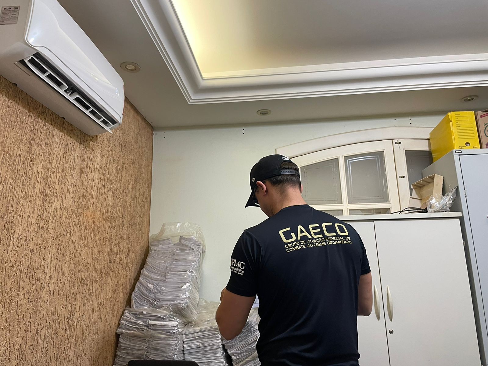Investigador da Polícia Civil e três despachantes são condenados por esquema de corrupção no Norte de Minas