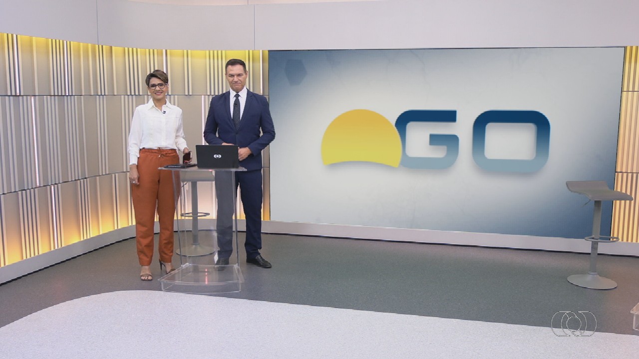 VÍDEOS: Bom dia, Goiás de quarta-feira, 27 de agosto de 2025
