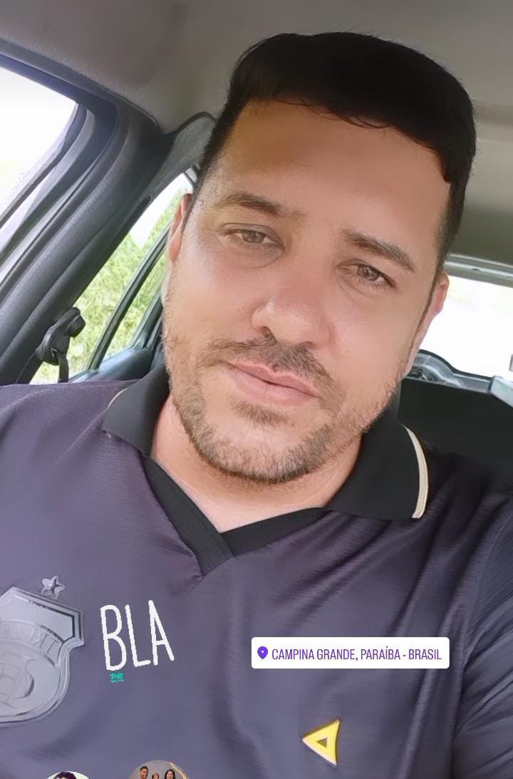 'Cadê o final?': motorista de aplicativo na PB viraliza ao relatar histórias de passageiros que nunca consegue terminar de ouvir; VÍDEO