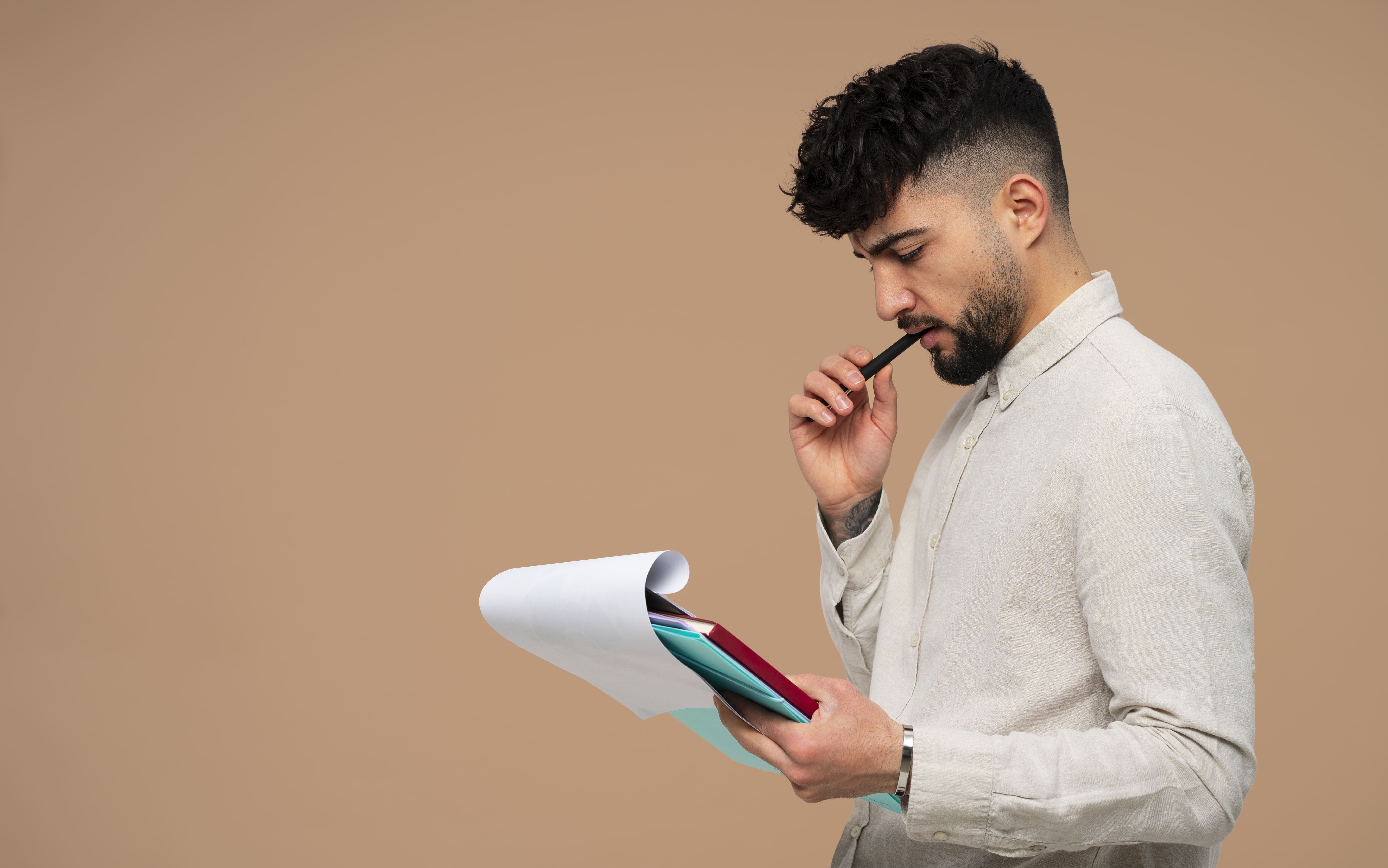 Ano novo, vida nova e saudável: saiba como priorizar o autocuidado masculino