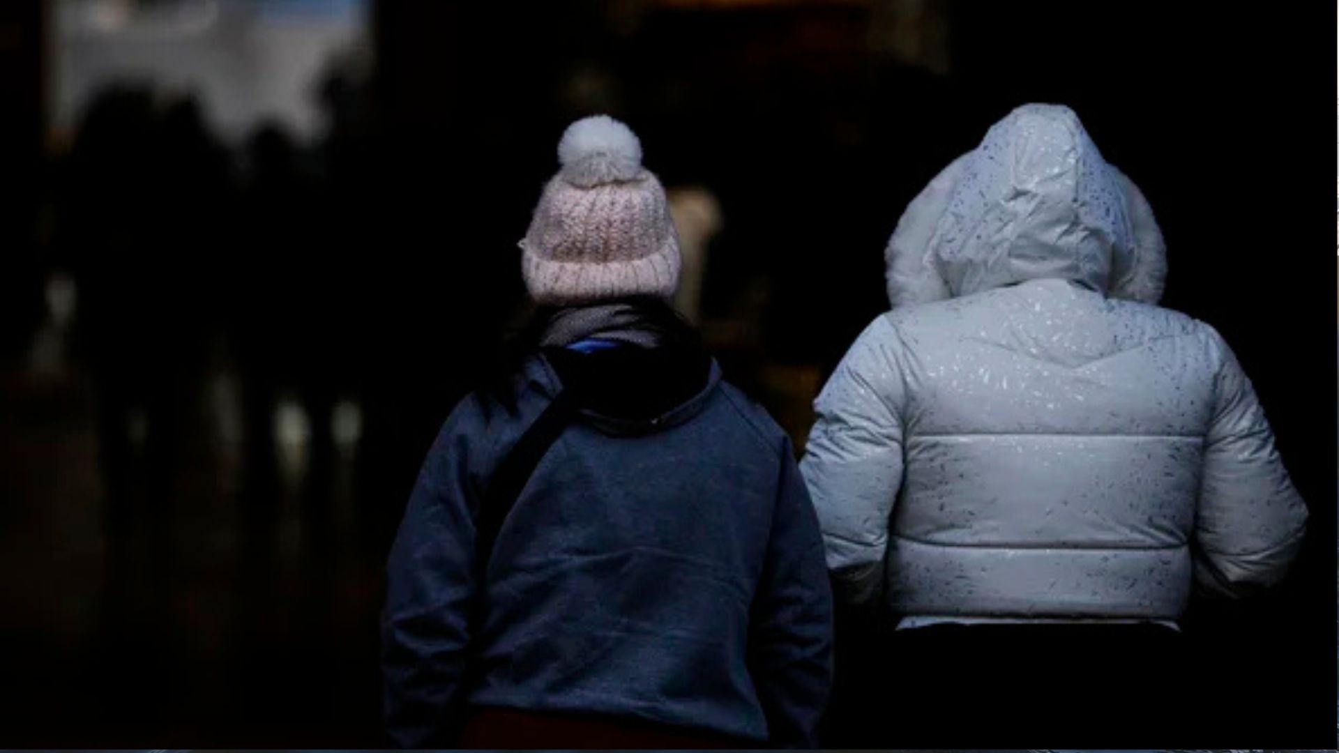 Segunda-feira será de frio e chuva retorna ao RS durante a semana; veja a previsão
