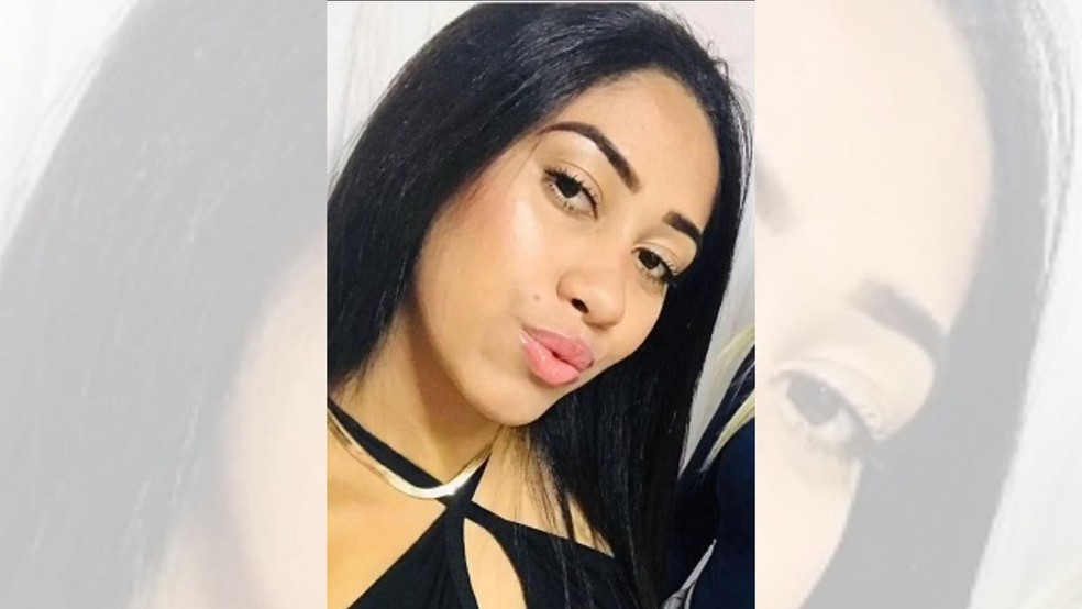 Poliane Victoria Fernandes morreu após briga com a mãe, em Botucatu (SP) — Foto: Facebook/Reprodução