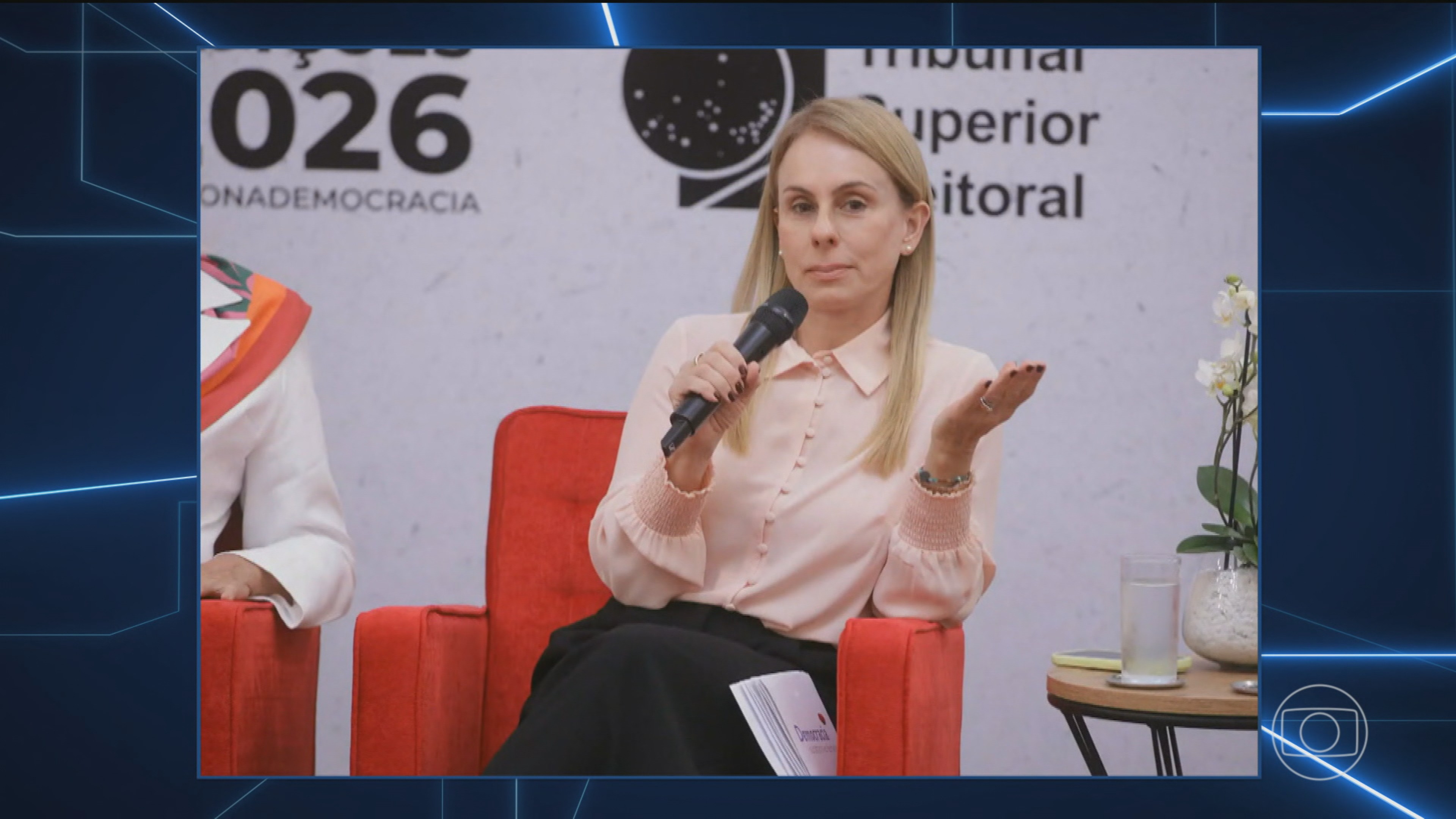 OAB abre processo disciplinar no DF contra escritório da esposa de Alexandre de Moraes em Brasília