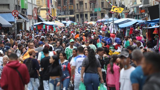 Cresce nº de jovens que não estudam, não trabalham e nem buscam emprego - Foto: (Renato S. Cerqueira/Futura Press/Estadão Conteúdo)