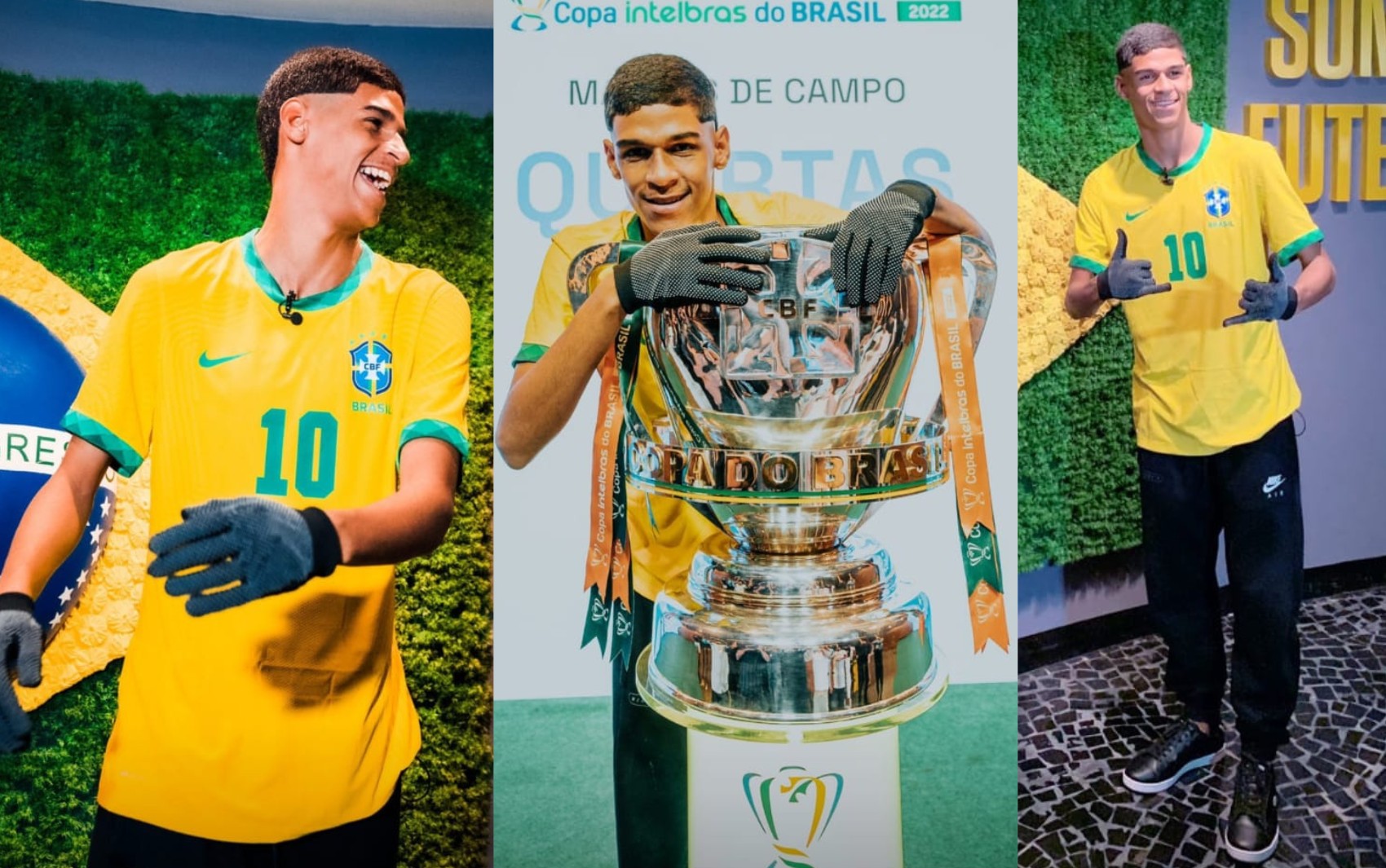 Figurinha dourada de R$ 9 mil do Neymar chega à Copa valendo R$ 400 -  23/11/2022 - UOL Copa 2022