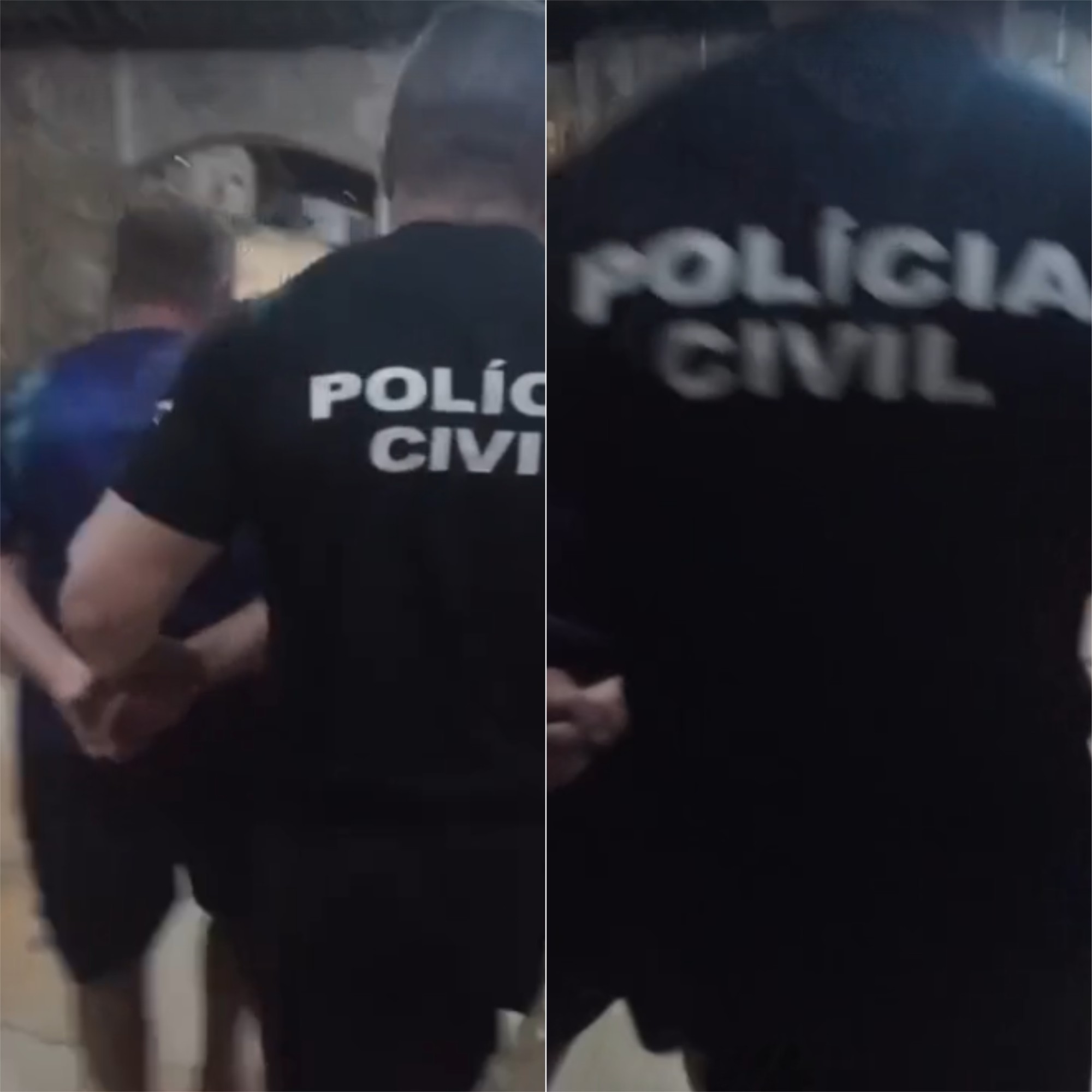 Suspeito de aplicar golpes em venda de passeios turísticos em Ponta Negra é preso em flagrante