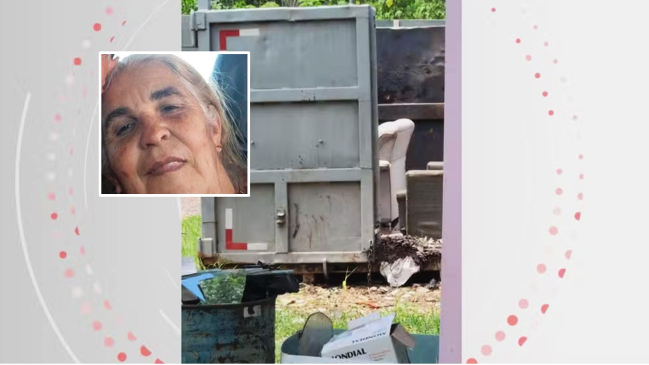 Mulher é assassinada pelo companheiro no trabalho no interior de SP; suspeito é preso