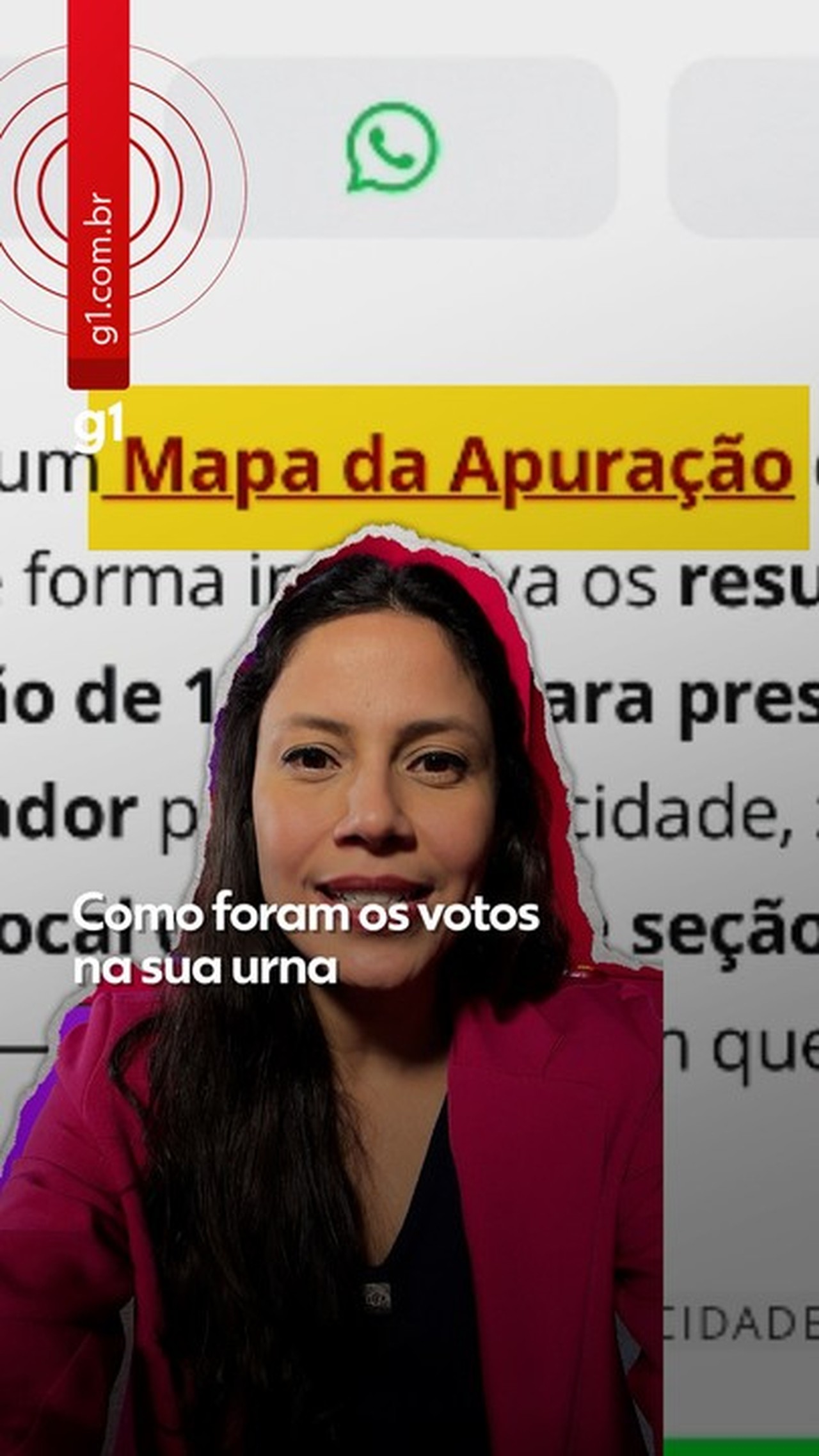 Resultado das eleições 2026: como foi a votação na sua cidade no 1º turno; consulte por estado