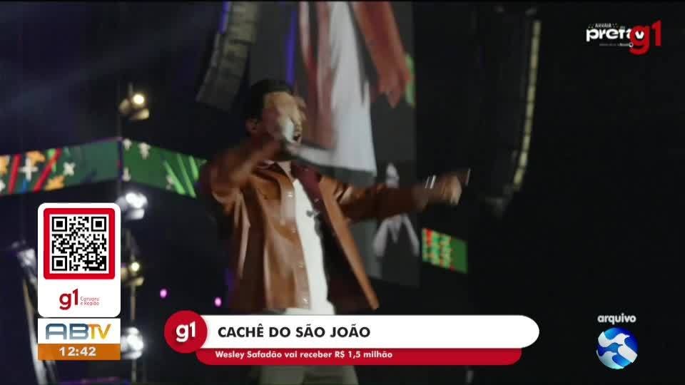 VÍDEOS: AB1 de quarta-feira, 15 de abril de 2026