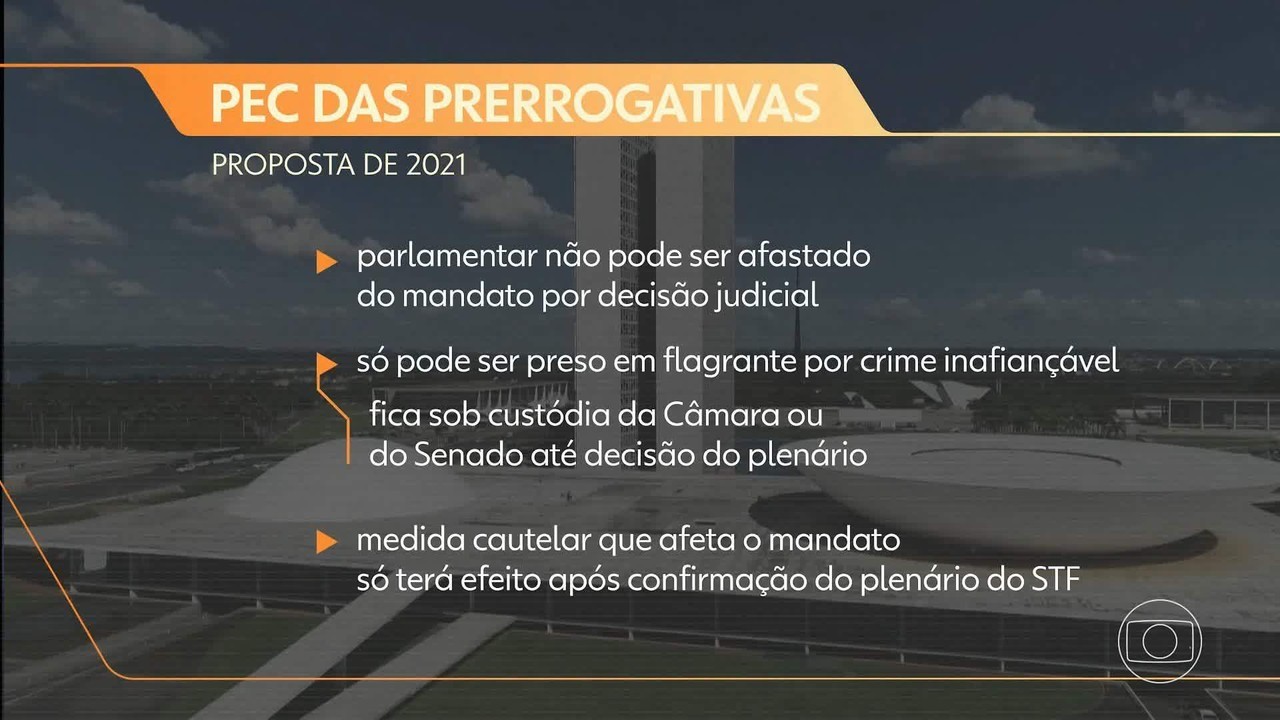 Motta defende PEC da Blindagem e diz que debate atende ao 'espírito' da Câmara: 'Não é uma retaliação'