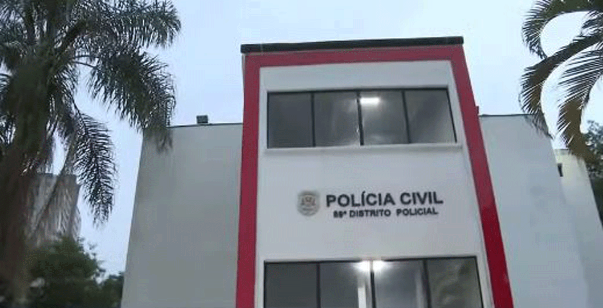 Polícia de SP detém em flagrante dois suspeitos de fazer arrastões com arma falsa no Morumbi
