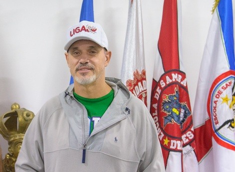 Quem é Alexandre Furtado, o Teta, presidente da Império de Casa Verde preso em operação contra o tráfico internacional de drogas 
