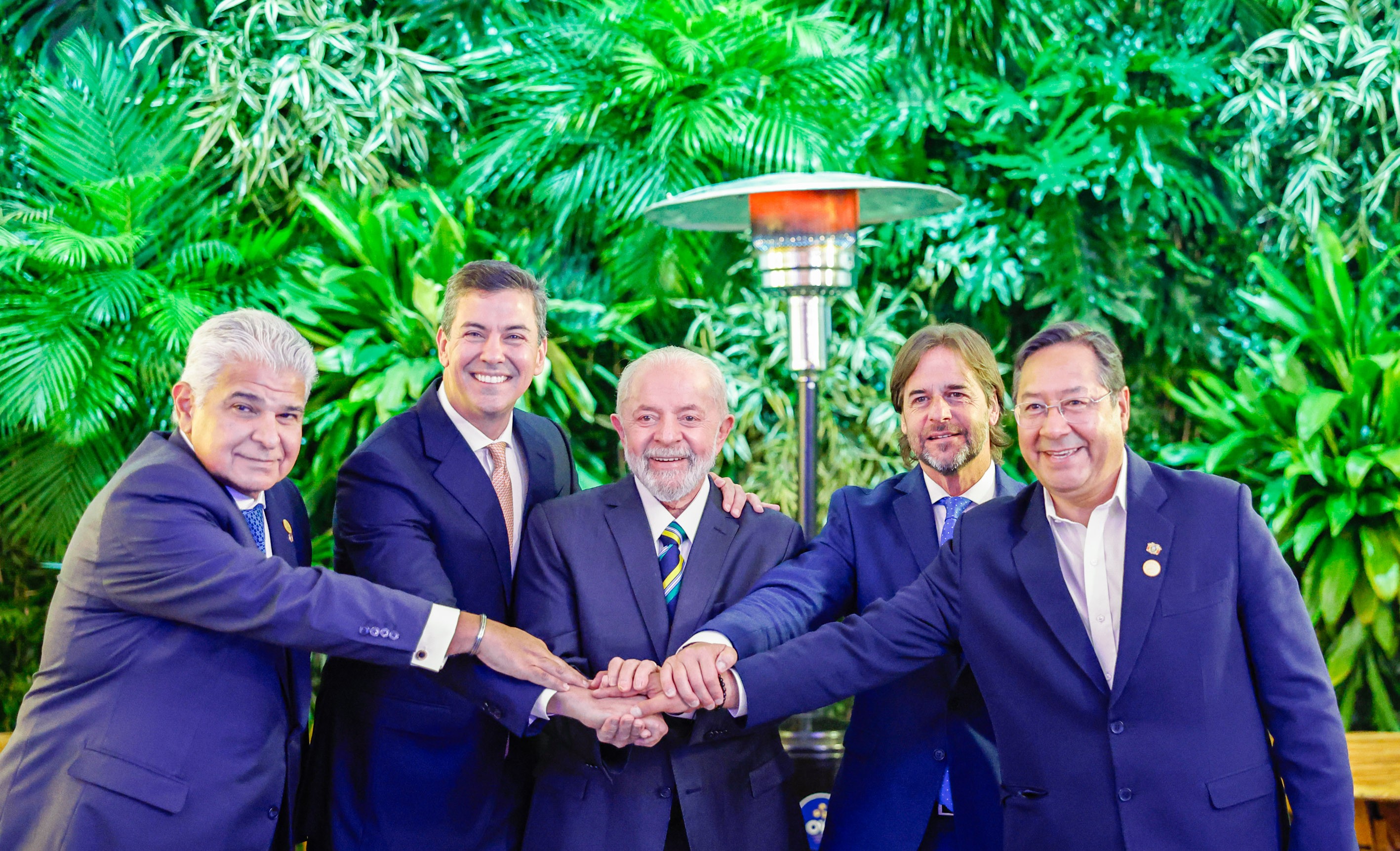 Lula participa de Cúpula do Mercosul em meio à expectativa de conclusão do acordo com a União Europeia